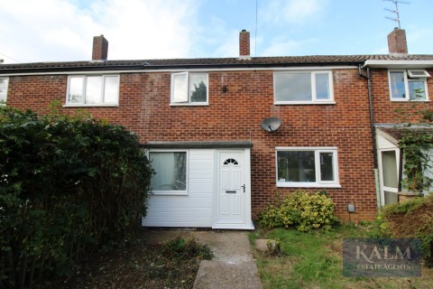 View Full Details for Broadwater Crescent, Stevenage, Hertfordshire