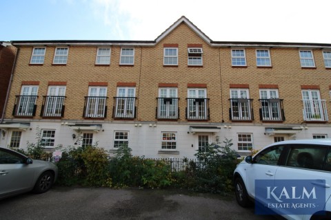 View Full Details for Cleveland Way, Stevenage, Hertfordshire