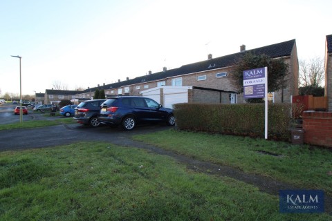 View Full Details for Yardley, Letchworth Garden City, Hertfordshire