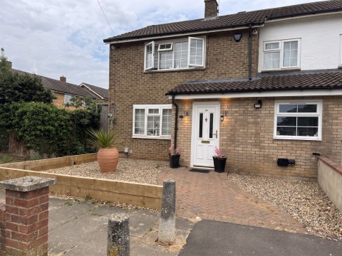 View Full Details for Forest Row, Stevenage, Hertfordshire