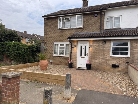 View Full Details for Forest Row, Stevenage, Hertfordshire