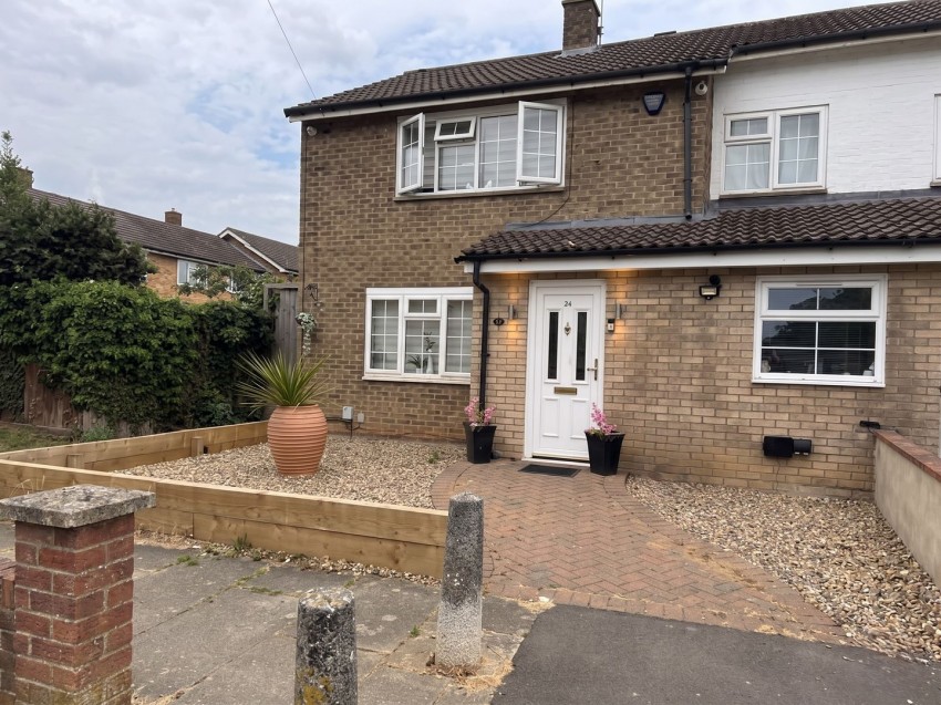 Images for Forest Row, Stevenage, Hertfordshire