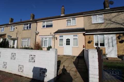 View Full Details for Holly Leys, Stevenage, Hertfordshire