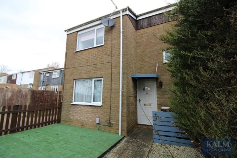 View Full Details for York Road, Stevenage, Hertfordshire