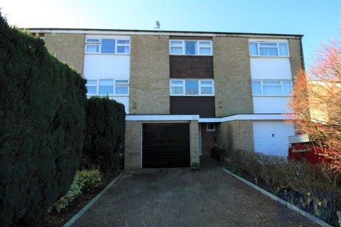 View Full Details for Scarborough Avenue, Stevenage, Hertfordshire