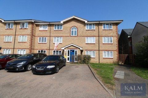 View Full Details for Keller Close, Stevenage, Hertfordshire