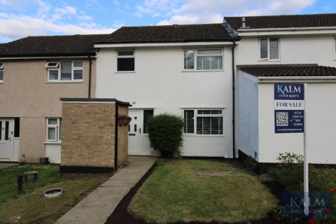 View Full Details for Hardy Close, Hitchin, Hertfordshire