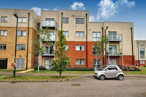 View Full Details for Admiral Drive, Stevenage, Hertfordshire