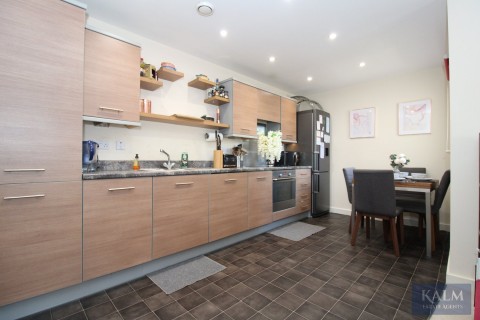 View Full Details for Admiral Drive, Stevenage, Hertfordshire