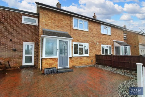 View Full Details for St Margarets, Stevenage, Hertfordshire