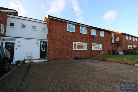 View Full Details for Mandeville, Stevenage, Hertfordshire