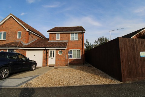 View Full Details for Chapel Way, Henlow, Bedfordshire