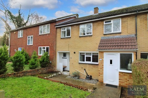 View Full Details for Ramsdell, Stevenage, Hertfordshire