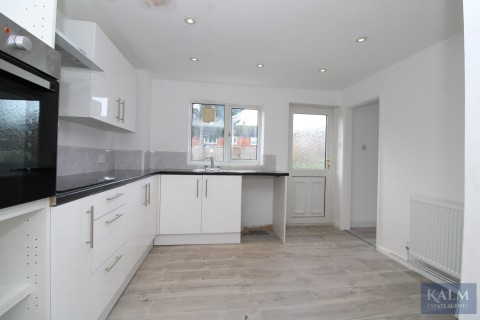 View Full Details for Broadwater Crescent, Stevenage, Hertfordshire