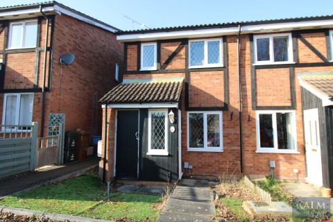 View Full Details for Shearwater Close, Stevenage, Hertfordshire