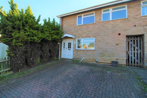 View Full Details for Telford Avenue, Stevenage, Hertfordshire