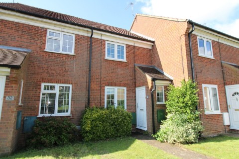 View Full Details for Edmonds Drive, Stevenage, Hertfordshire