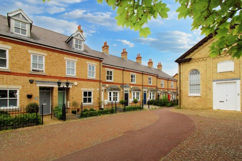 View Full Details for Pleasant Place, Sandy, Bedfordshire