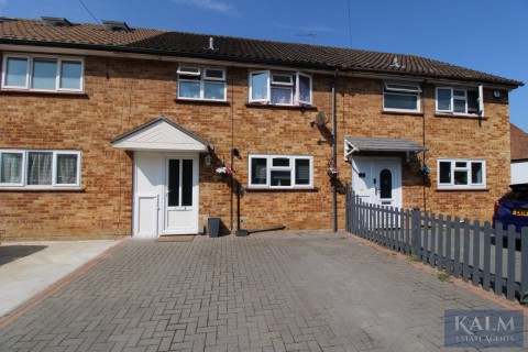 View Full Details for Kymswell Road, Stevenage, Hertfordshire