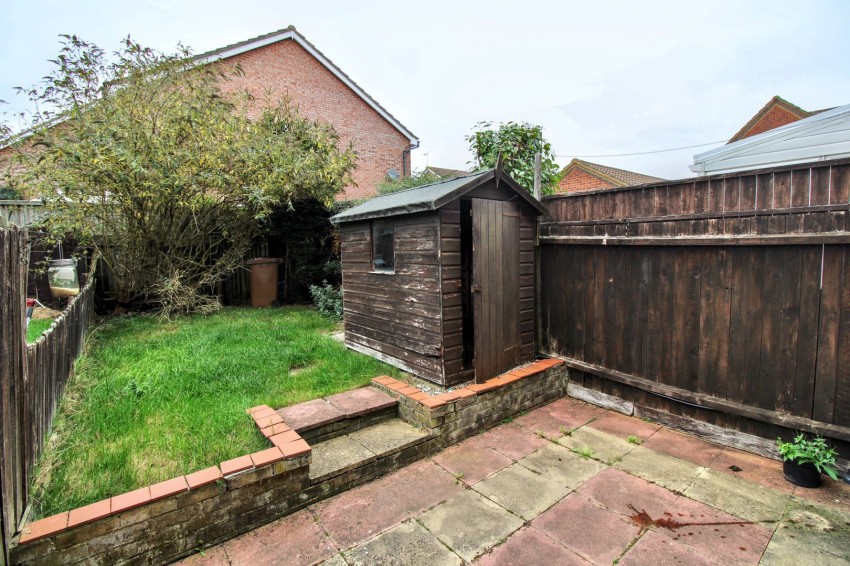 Images for Augustus Gate, Stevenage, Hertfordshire