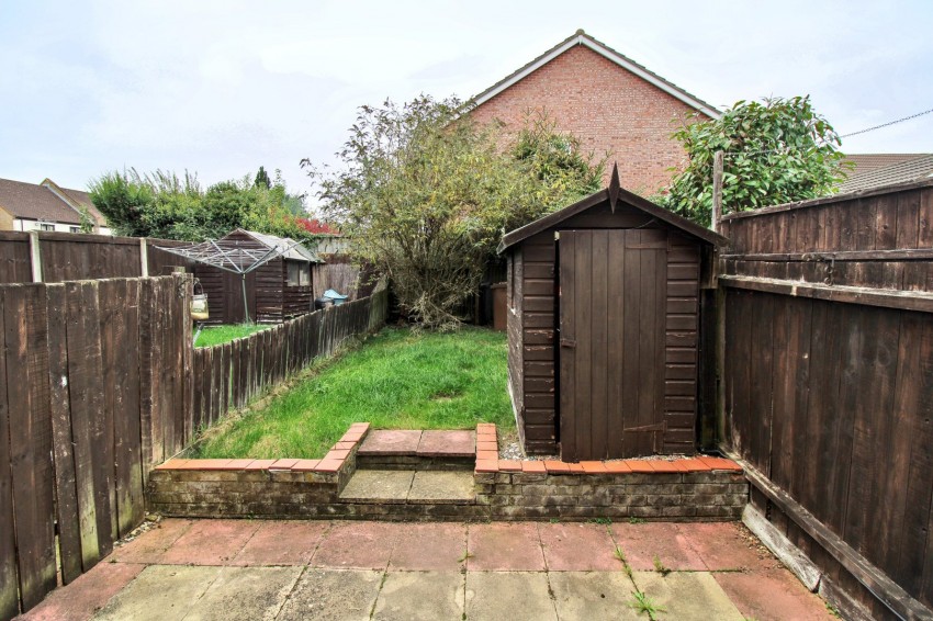 Images for Augustus Gate, Stevenage, Hertfordshire