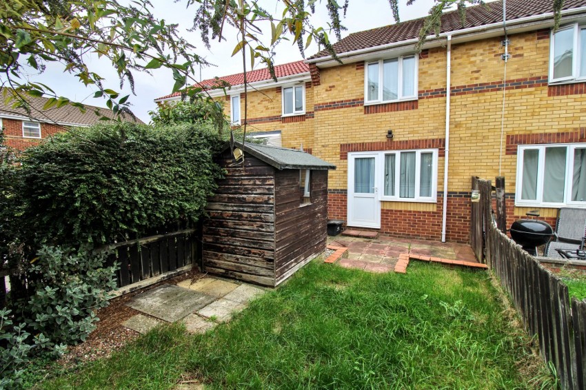 Images for Augustus Gate, Stevenage, Hertfordshire