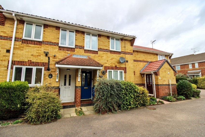 Images for Augustus Gate, Stevenage, Hertfordshire