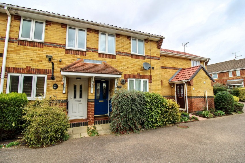 Images for Augustus Gate, Stevenage, Hertfordshire