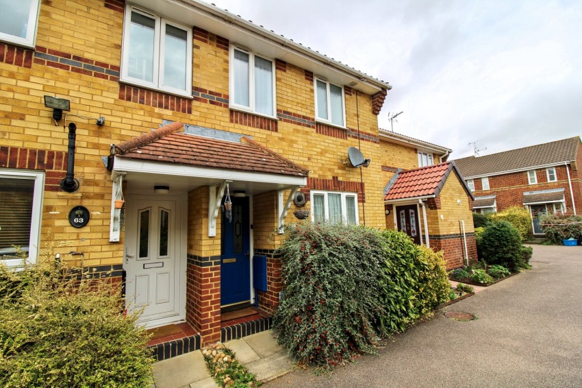 Images for Augustus Gate, Stevenage, Hertfordshire