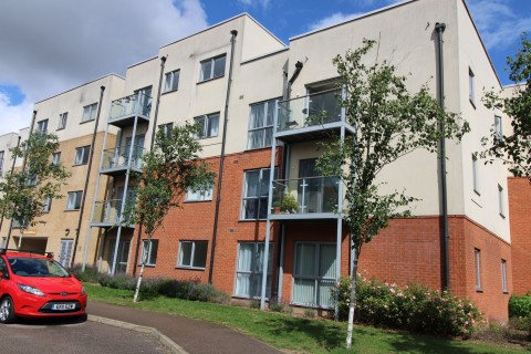 View Full Details for Admiral Drive, Stevenage, Hertfordshire