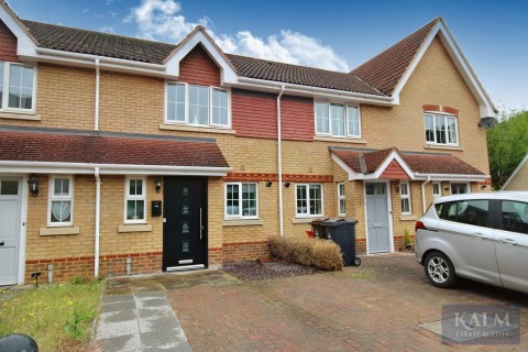 View Full Details for Priestley Road, Stevenage, Hertfordshire