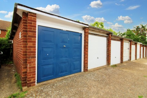 View Full Details for Stevenage, Hertfordshire