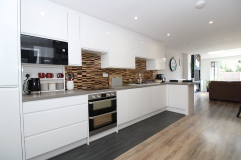 View Full Details for Parishes Mead, Stevenage, Hertfordshire