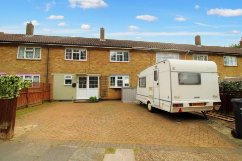 View Full Details for Popple Way, Stevenage, Hertfordshire