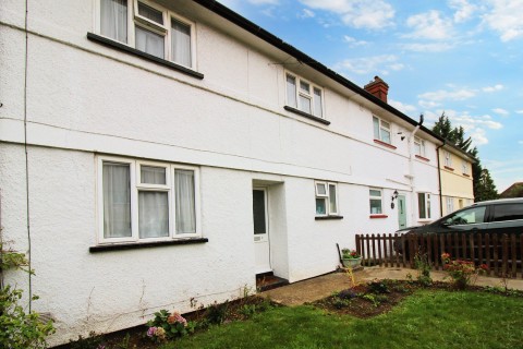 View Full Details for West View, Letchworth Garden City, Hertfordshire