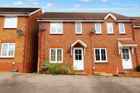 View Full Details for Fairfield Way, Stevenage, Hertfordshire