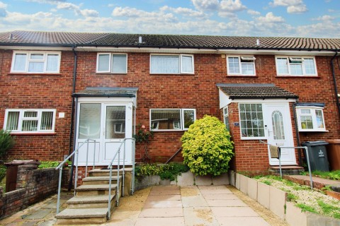 View Full Details for Hayley Common, Stevenage, Hertfordshire