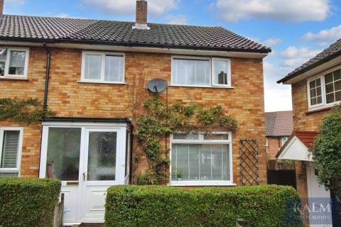 View Full Details for Hayley Common, Stevenage, Hertfordshire