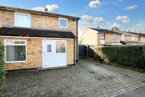 View Full Details for Hillmead, Stevenage, Hertfordshire