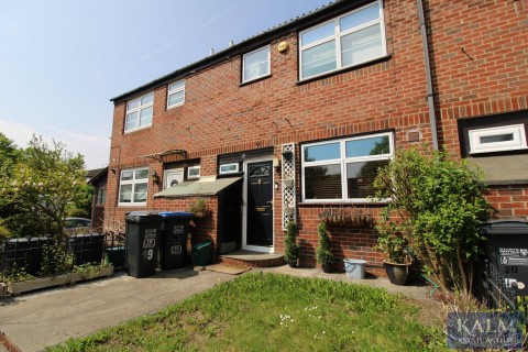 View Full Details for Guessens Grove, Welwyn Garden City, Hertfordshire