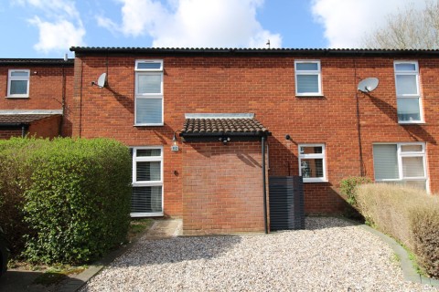 View Full Details for Hopton Road, Stevenage, Hertfordshire
