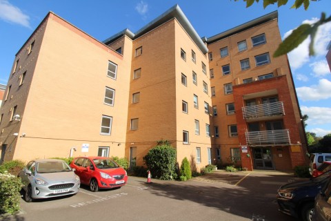 View Full Details for Danestrete, Stevenage, Hertfordshire