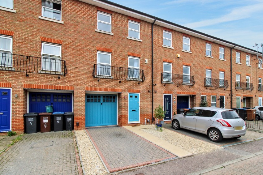 Images for Oaklands Wood, Hatfield, Hertfordshire