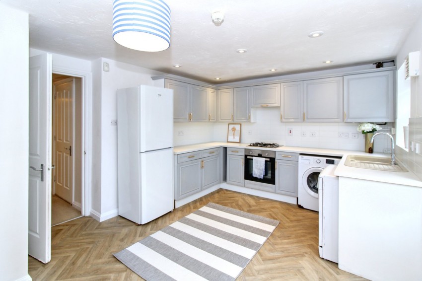 Images for Oaklands Wood, Hatfield, Hertfordshire