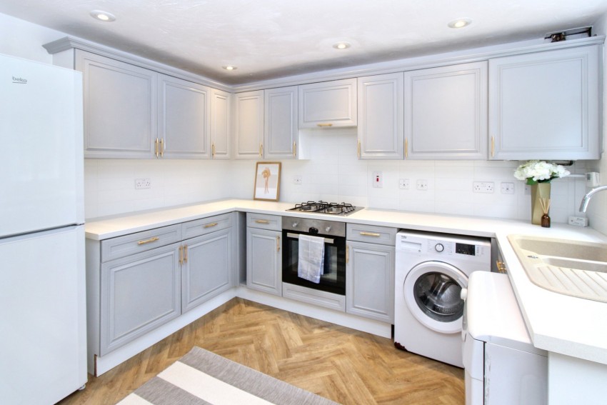 Images for Oaklands Wood, Hatfield, Hertfordshire