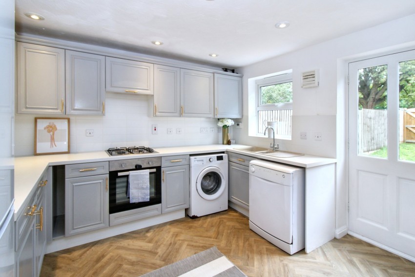 Images for Oaklands Wood, Hatfield, Hertfordshire
