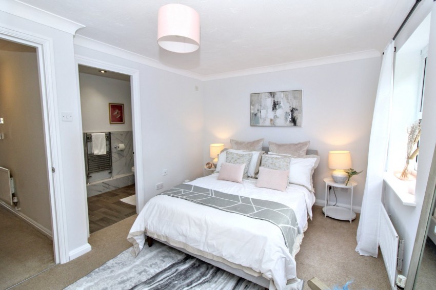 Images for Oaklands Wood, Hatfield, Hertfordshire