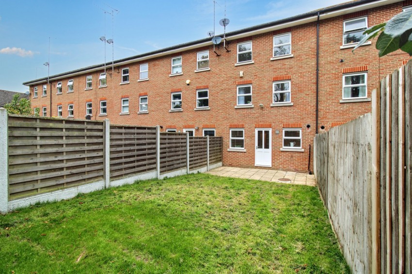 Images for Oaklands Wood, Hatfield, Hertfordshire