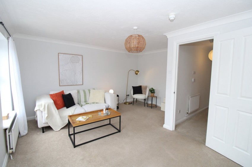Images for Oaklands Wood, Hatfield, Hertfordshire