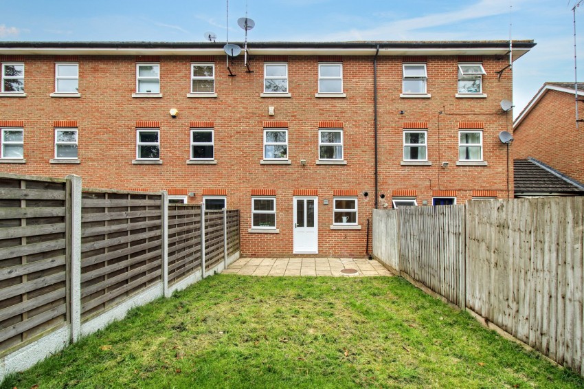 Images for Oaklands Wood, Hatfield, Hertfordshire